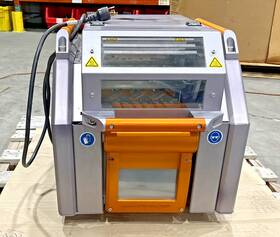 X300-1608-c Katanax X-300 Multi Position Electric Fusion Fluxer 3000watt 195-250vac Tested