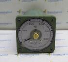 Kb-08 Kwang Sung Analogue Amperemeter Kb-08 Kwang Sung Analogue Amperemeter