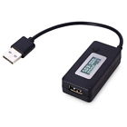 Kcx-017 Unbranded Lcd Usb Detector Voltmeter Ammeter Kcx-017 Unbranded Lcd Usb Detector Voltmeter Ammeter