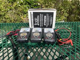 M-509gm Kee Gold Testers 3 For Parts Or Repair Only Powers On Read M-509gm Kee Gold Testers 3 For Parts Or Repair Only Powers On Read