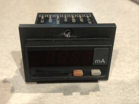 533k.2 Kep Kessler-ellis Products Digital Display 533 K.2 533k.2 Kep Kessler-ellis Products Digital Display 533 K.2