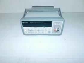 Miq110 Keysight 34420a 71/2 Digit Nano Volt/micro Ohm Meter
