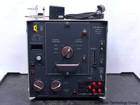 587-plus Keytek Surge Mainframe W/ S1/s3 Network Module