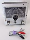 Kg-696 Knight Vintage Rf Signal Kg-696 Knight Vintage Rf Signal