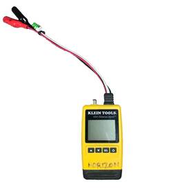 Vdv501-089 Klein Tools Vdv Distance Meter Digital Handheld