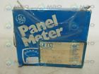 Knox4009961-250-2 General Electric Panel Meter New In Box Knox4009961-250-2 General Electric Panel Meter New In Box