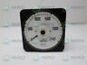 Knox50016978-077-05fa-lstu-c6 Crompton Panel Meter Ac Amps New No Box Knox50016978-077-05fa-lstu-c6 Crompton Panel Meter Ac Amps New No Box