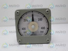 Knox50016992-101123fczz7 Yokogawa Panel Meter Dc Amps New No Box Knox50016992-101123fczz7 Yokogawa Panel Meter Dc Amps New No Box