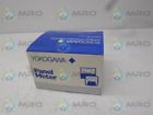 Knox50023850-250340lsrl7 Yokogama Panel Meter New In Box