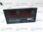 Knox50026394-q9000-fvr6 Newport Panel Meter Used Knox50026394-q9000-fvr6 Newport Panel Meter Used