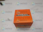 Knox50026411-59 Simpson Panel Meter Vac New In Box