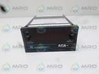 Knox50026430-q2001-gcr6 Newport Panel Meter Used