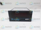 Knox50026431-q2004-fvr5 Newport Panel Meter Used Knox50026431-q2004-fvr5 Newport Panel Meter Used