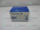 Knox60023774-250340lsrl7 Yokogawa Ac Meter New In Box Knox60023774-250340lsrl7 Yokogawa Ac Meter New In Box
