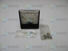 Knox60025767-1327sc Simpson Panel Meter New No Box
