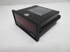 Knox70012525-m300-vd3 Multitek Digital Panel Meter Used