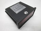Knox70012708-m300-vd3 Multitek Digital Panel Meter Used