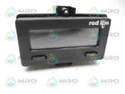 Knox80012125-cub5p Red Lion Process Meter New No Box Knox80012125-cub5p Red Lion Process Meter New No Box