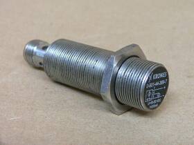 0-901-44-369-7 Krones Inductive Proximity Switch 10-30vdc 3pin 0-901-44-369-7 Krones Inductive Proximity Switch 10-30vdc 3pin