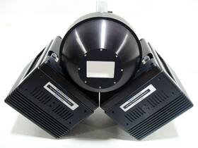 286-01 Labsphere Arroyo Instruments Tecmount Peltier Led Integrating Sphere