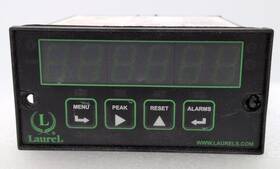 L10117p Laurel Electronics Input Meter 90-300vac 4watts 85-264 Power