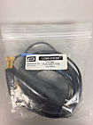 Lcmd-316-5b Dual Molded Lemo To Microdot Cable