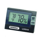 Lcr318 General Tools Digital Humidity Lcr318 General Tools Digital Humidity