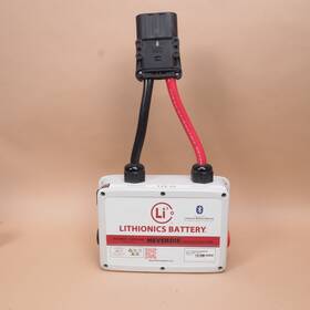 Mdv9-12v-bt Lithionics Ndv9-12v-bt Parts Repair Bluetooth Bms Battery Monitor Mdv9-12v-bt Lithionics Ndv9-12v-bt Parts Repair Bluetooth Bms Battery Monitor