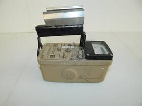 2224-1 Ludlum Measurements Model Scaler/ratmeter Lnq18 2224-1 Ludlum Measurements Model Scaler/ratmeter Lnq18