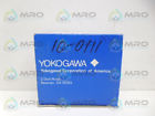 M-ye-251439lszz Yokogawa Panel Meter 0-150