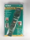 M0100 Extech Moisture Meter Mo100 793950471005 M0100 Extech Moisture Meter Mo100 793950471005
