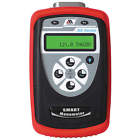 Manometer.0to2000 M200-dn02000 Meriam Digital In