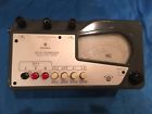 M3595 Norma Insulation Tester German