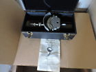 M4455-940 Chance Vintage Connection Pyrometer Steampunk