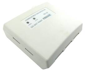 Gd-1spc Macurco Combustible Gas Monitor Gd-2a Residential Commercial Use White Untested