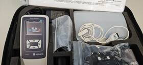 1041709 Maico Refurbished Eroscan Oae Hearing Tester With Printer And Sessions 1041709 Maico Refurbished Eroscan Oae Hearing Tester With Printer And Sessions