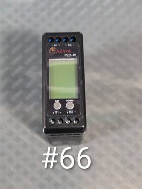 Plc-10 Mazava Battery Balancer Ctive Lcd Lead Acid Li Li-ion Lifepo4 Equalizer Monitor
