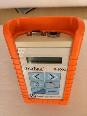 A90-5002 Mdi Portable Torque Meter