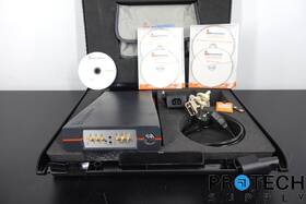 Mp300-tcl2 Micropross Mp300 Tcl2 Package Smart Cards Tester Software With Warranty