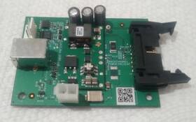 X884064-004 Microsoft Board