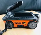 Minixt Gssi Structurescan Mini Xt Ground Penetrating Radar With Linetracxt Minixt Gssi Structurescan Mini Xt Ground Penetrating Radar With Linetracxt