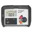 Mit320-en Mit320 Megger Insulation Tester And Continuity