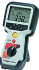 Mit410-entcal Megger Entcal Insulation Tester Ohm Resistance