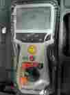Mit410 Megger Insulation Tester