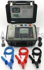 Mit510-2 Megger 5 Kv High Mit510-2 Megger 5 Kv High
