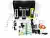 Mk70-3d Plus 1.0 Professional Electrosmog Test Kit