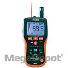 Mo297 Extech Wireless Moisture Meter 793950482971