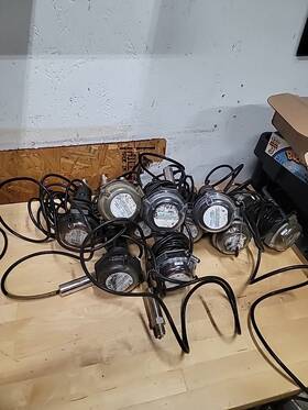 St95-lte Monitor Lot Of 10 Smartank St95 Lte Wireless Tank Level Used With Sensors St95-lte Monitor Lot Of 10 Smartank St95 Lte Wireless Tank Level Used With Sensors