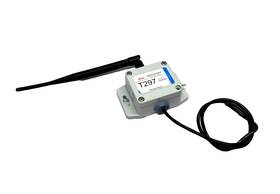 Monnit Mns2-9-in-st-l03 Remote Monitor Temperature Sensor 900mhz Fhss Cut Probe