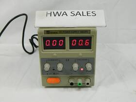 14604ps Mpja 14603ps Dc Power Supply - Used 30 Day Warranty 14604ps Mpja 14603ps Dc Power Supply - Used 30 Day Warranty